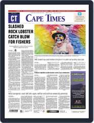 Cape Times (Digital) Subscription                    November 14th, 2023 Issue