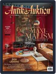 Antik & Auktion (Digital) Subscription                    December 1st, 2023 Issue