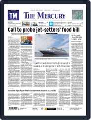 Mercury (Digital) Subscription                    November 14th, 2023 Issue