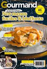 Gourmand (Digital) Subscription                    November 14th, 2023 Issue