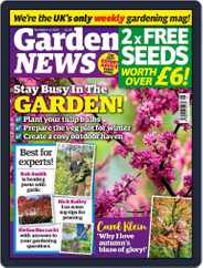 Garden News (Digital) Subscription                    November 18th, 2023 Issue