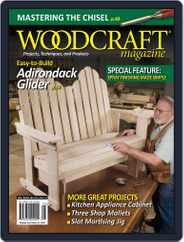 Woodcraft (Digital) Subscription                    April 12th, 2012 Issue