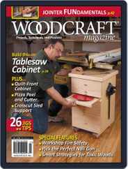 Woodcraft (Digital) Subscription                    May 22nd, 2012 Issue