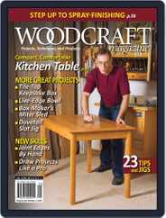 Woodcraft (Digital) Subscription                    July 24th, 2012 Issue