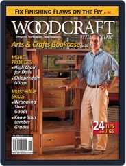 Woodcraft (Digital) Subscription                    September 25th, 2012 Issue
