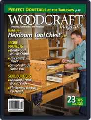 Woodcraft (Digital) Subscription                    January 29th, 2013 Issue