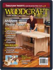 Woodcraft (Digital) Subscription                    May 28th, 2013 Issue