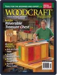 Woodcraft (Digital) Subscription                    December 5th, 2013 Issue