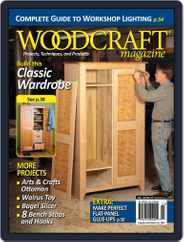 Woodcraft (Digital) Subscription                    February 17th, 2014 Issue