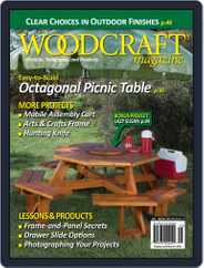 Woodcraft (Digital) Subscription                    March 17th, 2014 Issue
