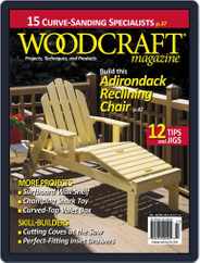 Woodcraft (Digital) Subscription                    May 16th, 2014 Issue
