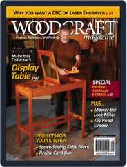 Woodcraft (Digital) Subscription                    July 15th, 2014 Issue