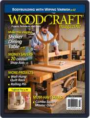 Woodcraft (Digital) Subscription                    January 18th, 2015 Issue