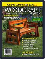 Woodcraft (Digital) Subscription                    April 1st, 2015 Issue