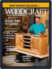 Woodcraft (Digital) Subscription                    October 1st, 2015 Issue
