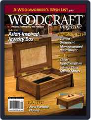 Woodcraft (Digital) Subscription                    December 1st, 2015 Issue