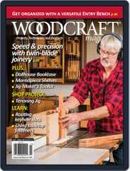 Woodcraft (Digital) Subscription                    January 18th, 2016 Issue