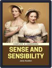 Sense & Sensibility Magazine (Digital) Subscription