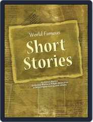 World's Famous Short Stories Magazine (Digital) Subscription