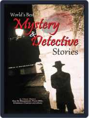 World's Best Mystery & Detective Stories Magazine (Digital) Subscription
