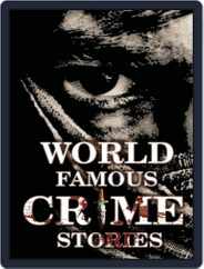 World's Famous Crime Stories Magazine (Digital) Subscription