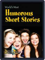 World's Most Humorous Short Stories Magazine (Digital) Subscription