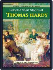 Selected Short Stories of Thomas Hardy Magazine (Digital) Subscription