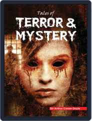 Tales of Terror & Mystery Magazine (Digital) Subscription