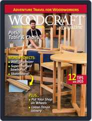 Woodcraft (Digital) Subscription                    May 16th, 2016 Issue