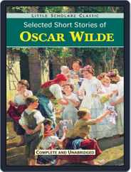 Selected Short Stories of Oscar Wilde Magazine (Digital) Subscription