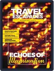 Travel Escapades (Digital) Subscription