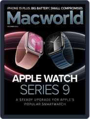 Macworld (Digital) Subscription                    December 1st, 2023 Issue