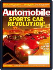 Automobile (API ONLY) (Digital) Subscription                    April 1st, 2003 Issue