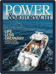 Power & Motoryacht (Digital) Subscription                    December 1st, 2023 Issue