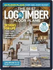 Log and Timber Home Living (Digital) Subscription                    October 13th, 2023 Issue