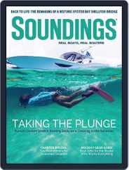 Soundings (Digital) Subscription                    December 1st, 2023 Issue