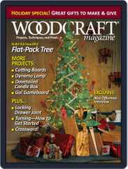 Woodcraft (Digital) Subscription                    December 1st, 2016 Issue