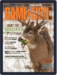 Game & Fish East (Digital) Subscription                    December 1st, 2023 Issue