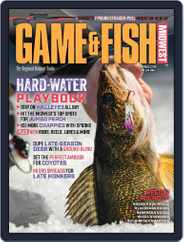 Game & Fish Midwest (Digital) Subscription                    December 1st, 2023 Issue