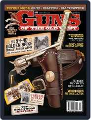 Guns of the Old West (Digital) Subscription                    October 1st, 2023 Issue