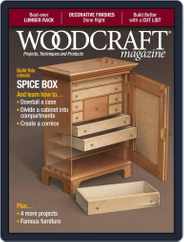 Woodcraft (Digital) Subscription                    February 1st, 2017 Issue