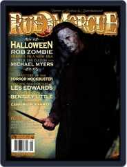 RUE MORGUE (Digital) Subscription                    August 1st, 2007 Issue