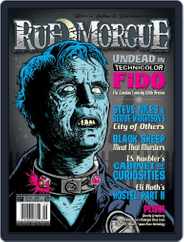 RUE MORGUE (Digital) Subscription                    June 1st, 2007 Issue