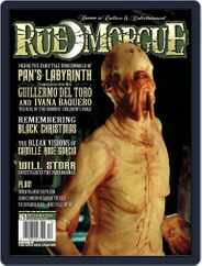 RUE MORGUE (Digital) Subscription                    December 1st, 2006 Issue