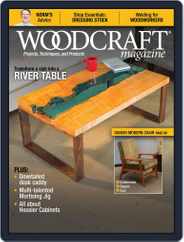 Woodcraft (Digital) Subscription                    June 1st, 2017 Issue