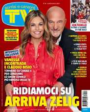 TV Sorrisi e Canzoni (Digital) Subscription                    November 13th, 2023 Issue