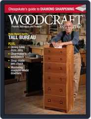 Woodcraft (Digital) Subscription                    August 1st, 2017 Issue