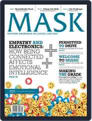 Mask The (Digital) Subscription                    December 1st, 2023 Issue