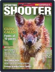 Sporting Shooter (Digital) Subscription                    December 1st, 2023 Issue