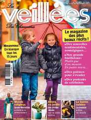 Les Veillées des chaumières (Digital) Subscription                    November 15th, 2023 Issue